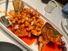 -松鹤楼(狮山永利广场店)