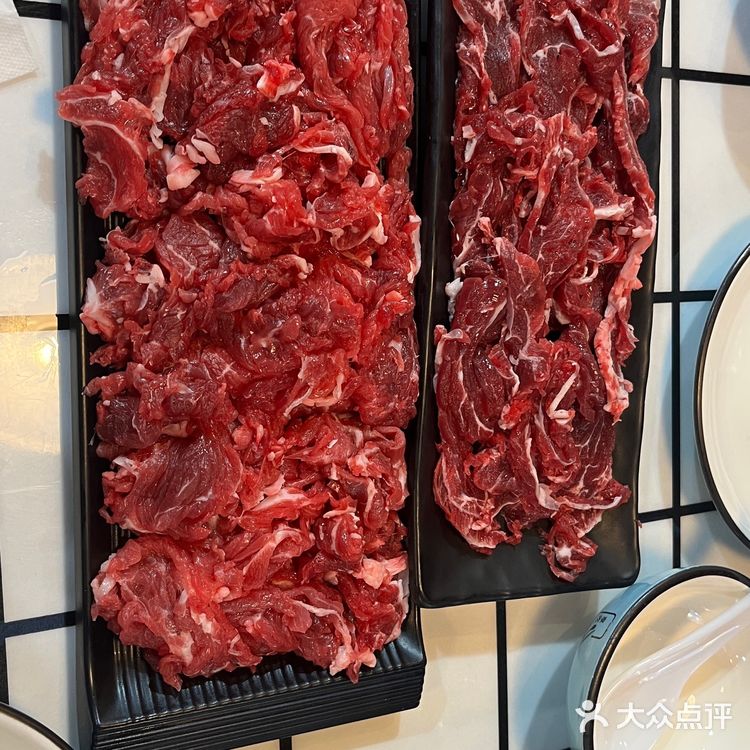 杭州美食｜小牛滚滚