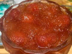 -特色油边心管烤串