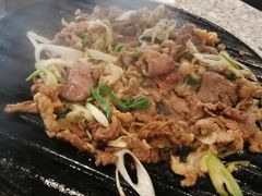 -厚味居炙子烤肉·清真(天桥南纬路店)