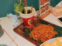 -米多分·越南小馆(南海万科广场店)
