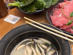 -呷哺呷哺(郑州国贸360餐厅店)