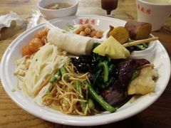 -素清香(解放路店)