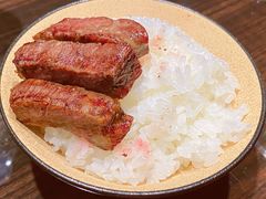 -焼肉 琉球の牛(北谷)