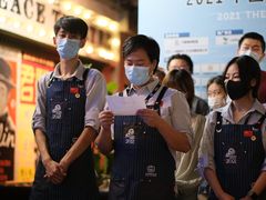 -和平菓局(王府井店)