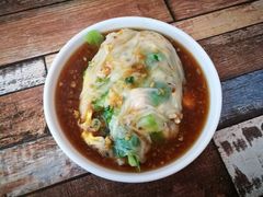 鲜虾肠粉-鸿记·好再来普宁肠粉(莲花路店)