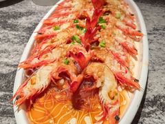 -新白鹿餐厅(松江开元地中海店)