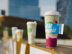 -树夏(成都招商大魔方店)