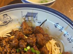 -辣肉面大王(天平路店)