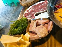 -独雅老火锅(原宏声巷店)