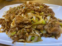 -台北楚楚园馅饼粥(虹桥南丰城店)