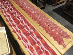 -五十六号院涮肉(雍和宫店)