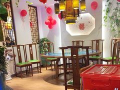 -春天里餐厅(西田城店)