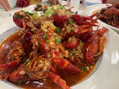 蒜香小龙虾-簋街仔仔小龙虾(簋街二店)