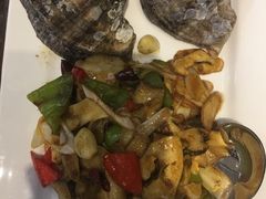 -明州小宴(文化广场店)