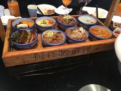 -阿庄新豫菜(通泰路店)