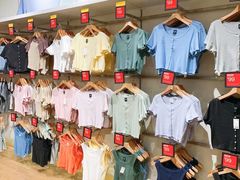 -GAP(王府井奥莱·香江小镇店)