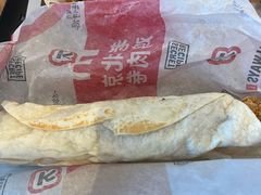 -肯德基(阳光店)