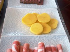 -潮汕牛肉火锅