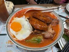 -华嫂冰室(尖沙咀店)