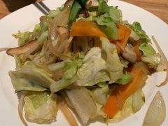 -隐泉之语日式料理(王府中环店)