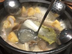 -春润大地海南椰子鸡(沙井京基百纳广场店)