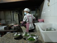 -正宗杨记普洱酸醋米线(总店)