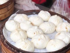 -清泉阁包子铺(中山路店)