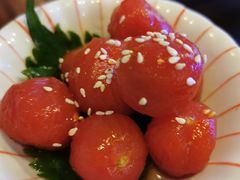 -阿泽料理