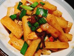 大碗山药-樊城区沛公餐饮店(挑食拉美步行街店)