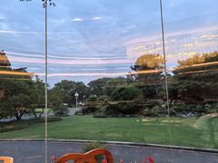 -浙江西子宾馆·瑶园咖啡厅