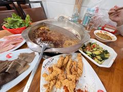 -红姐重庆火锅(曙光路店)
