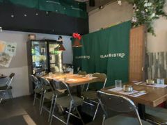 -岛风·台食小馆 ISLAND BISTRO(烟台山店)