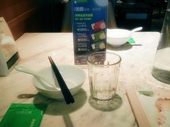 -汤城小厨•粤菜•靓汤(苏州街店)