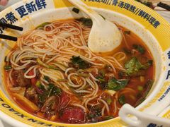 -粉小主·贵州酸汤牛肉粉(南京仙林金鹰店)