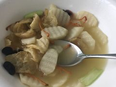 -翠晶水上餐厅(泰晤士小镇店)