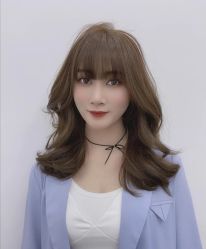 -MASTER 男士发型设计