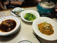 -佬麻雀·剁椒鱼头(京基KK One店)