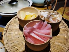-吃饭皇帝大(合生汇店)