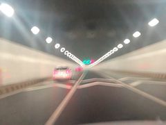 -胶州湾海底隧道