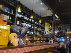 -La Tavernetta(Bar à Vin)(乌鲁木齐路店)