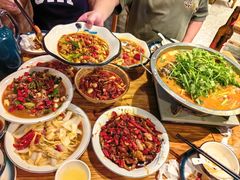-小口味