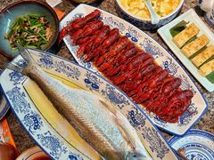 -南京大牌档(中山陵店)