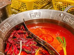 -大芊金重庆串串火锅(南京路店)