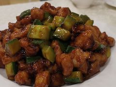 -郭林家常菜(洋桥店)