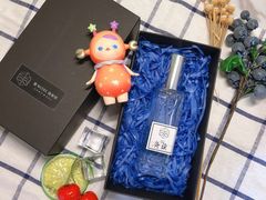 -墨more调香馆DIY自调香水(博雅国际中心B座店)
