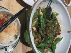 -文记卢源外·江西小炒(凤城八路店)