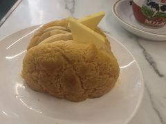 -深仔记茶餐厅(亚士厘道店)