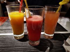 -斗牛士牛排餐厅(嘉里汇店)