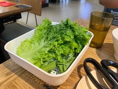 -新石器烤肉(招商1872店)
